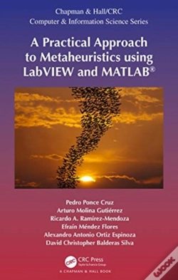 Capa do artigo A Practical Approach To Metaheuristics Using Labview And Matlabâ®