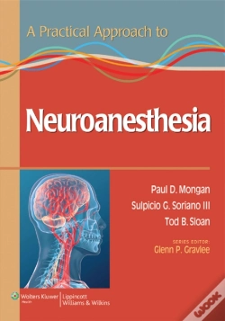 Capa do artigo A Practical Approach To Neuroanesthesia