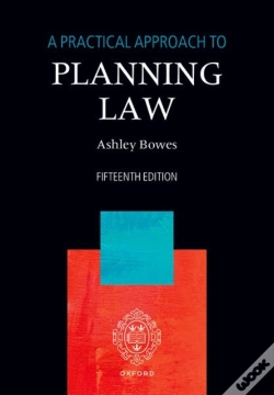 Capa do artigo A Practical Approach To Planning Law