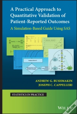 Capa do artigo A Practical Approach To Quantitative Validation Of Patient-Reported Outcomes