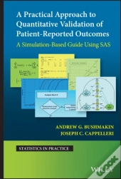 A Practical Approach To Quantitative Validation Of Patient-Reported Outcomes