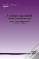 A Practical Approach To Sales Compensation
