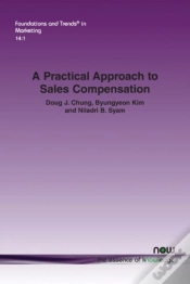 Capa do artigo A Practical Approach To Sales Compensation