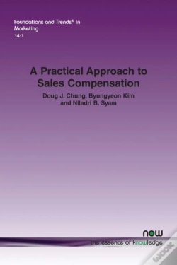 Capa do artigo A Practical Approach To Sales Compensation