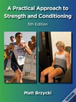 Capa do artigo A Practical Approach To Strength And Conditioning