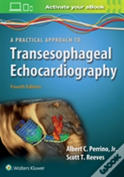 Capa do artigo A Practical Approach To Transesophageal Echocardiography