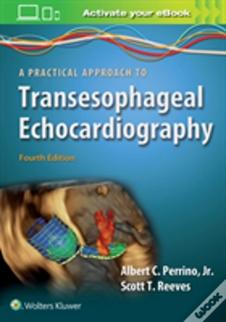 Capa do artigo A Practical Approach To Transesophageal Echocardiography
