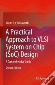 Capa do artigo A Practical Approach To Vlsi System On Chip (Soc) Design