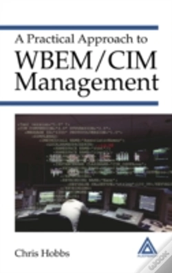 Capa do artigo A Practical Approach To Wbem/Cim Management