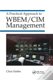 Capa do artigo A Practical Approach To Wbem/Cim Management