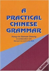 Capa do artigo A Practical Chinese Grammar