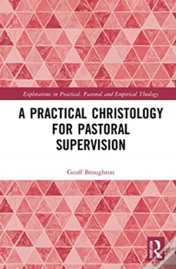 Capa do artigo A Practical Christology For Pastoral Supervision