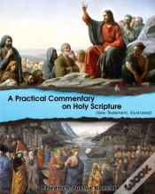 Capa do artigo A Practical Commentary On Holy Scripture (New Testament)