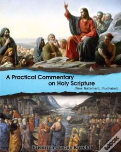 Capa do artigo A Practical Commentary On Holy Scripture (New Testament)