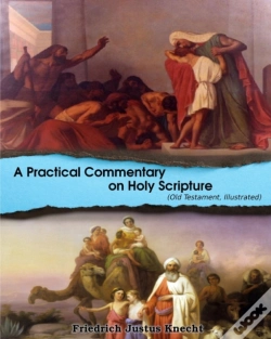Capa do artigo A Practical Commentary On Holy Scripture (Old Testament)
