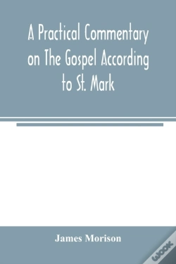 Capa do artigo A Practical Commentary On The Gospel Acc