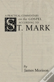 Capa do artigo A Practical Commentary On The Gospel According To St. Mark