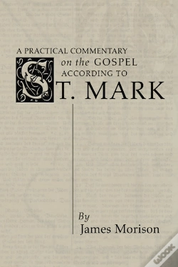 Capa do artigo A Practical Commentary On The Gospel According To St. Mark