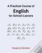 Capa do artigo A Practical Course Of English For School-Leavers