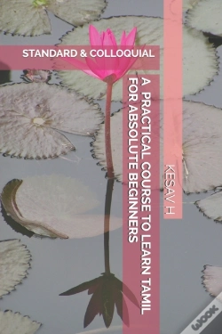 Capa do artigo A Practical Course To Learn Tamil For Absolute Beginners