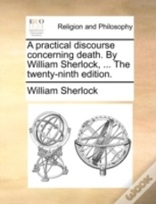 Capa do artigo A Practical Discourse Concerning Death.