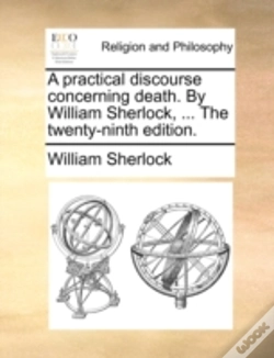 Capa do artigo A Practical Discourse Concerning Death.