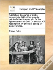 Capa do artigo A Practical Discourse Of God