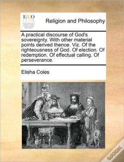 Capa do artigo A Practical Discourse Of God'S Sovereign