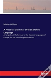 Capa do artigo A Practical Grammar Of The Sanskrit Language