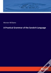 Capa do artigo A Practical Grammar Of The Sanskrit Language