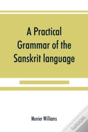 Capa do artigo A Practical Grammar Of The Sanskrit Language