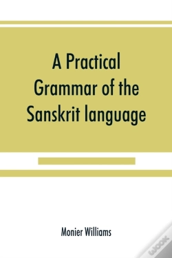 Capa do artigo A Practical Grammar Of The Sanskrit Language