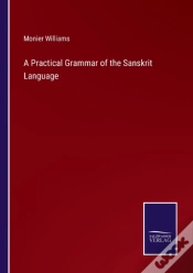 Capa do artigo A Practical Grammar Of The Sanskrit Language