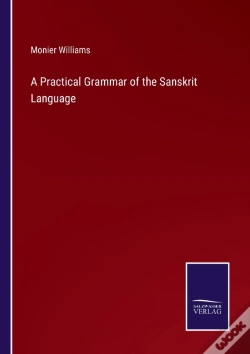 Capa do artigo A Practical Grammar Of The Sanskrit Language