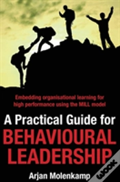 Capa do artigo A Practical Guide For Behavioural Leadership