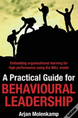 Capa do artigo A Practical Guide For Behavioural Leadership