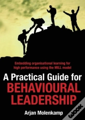 Capa do artigo A Practical Guide For Behavioural Leadership