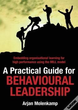 Capa do artigo A Practical Guide For Behavioural Leadership