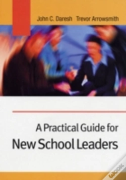 Capa do artigo A Practical Guide For New School Leaders