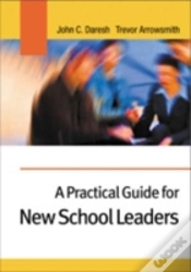 Capa do artigo A Practical Guide For New School Leaders
