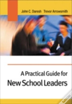 Capa do artigo A Practical Guide For New School Leaders