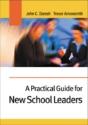 A Practical Guide For New School Leaders - Preview