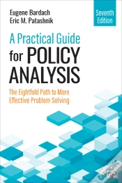 Capa do artigo A Practical Guide For Policy Analysis