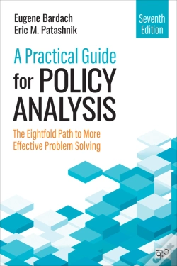 Capa do artigo A Practical Guide For Policy Analysis