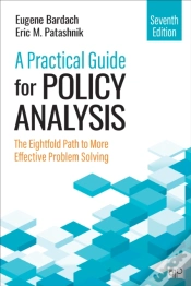 Capa do artigo A Practical Guide For Policy Analysis
