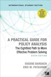 Capa do artigo A Practical Guide For Policy Analysis - International Student Edition