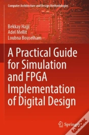 Capa do artigo A Practical Guide For Simulation And Fpga Implementation Of Digital Design