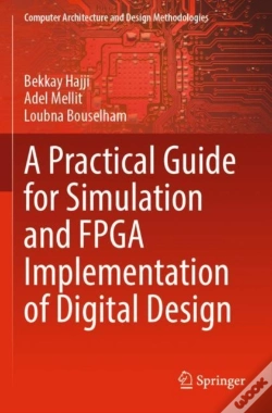 Capa do artigo A Practical Guide For Simulation And Fpga Implementation Of Digital Design