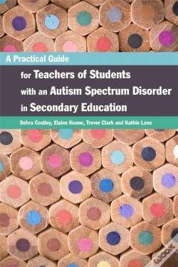 Capa do artigo A Practical Guide For Teachers Of Students With An Autism Spectrum Disorder In Secondary Education