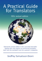 A Practical Guide For Translators - Preview